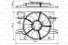 RENAU 214814130R Electric Motor, radiator fan